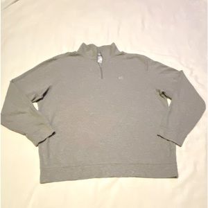 Southern Tide 1/4 zip pullover